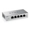 Фото - Коммутатор ZYXEL GS1200-5 v3 (GS1200-5V3-EU0101F) | click.ua