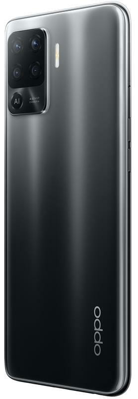 Смартфон Oppo Reno5 Lite 8/128GB Dual Sim Fluid Black