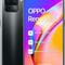 Фото - Смартфон Oppo Reno5 Lite 8/128GB Dual Sim Fluid Black | click.ua