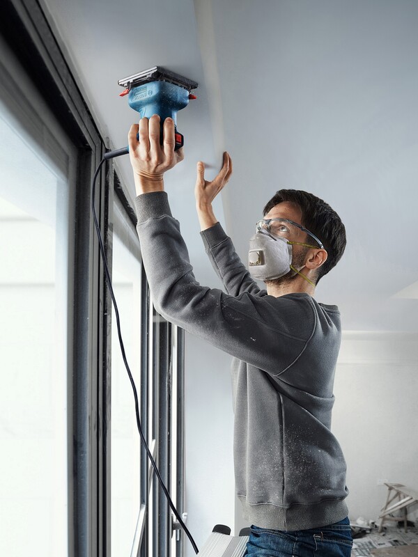 Шліфмашина Bosch Professional GSS 140 A (0.601.2A8.021)