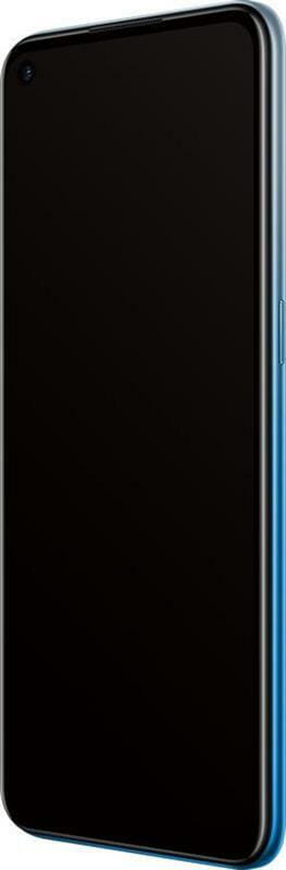Смартфон Oppo A53 4/64GB Dual Sim Fancy Blue