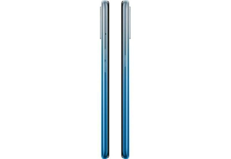 Смартфон Oppo A53 4/64GB Dual Sim Fancy Blue