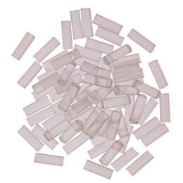Клейові стрижні Bosch Gluey 7*20 мм, 70 шт, прозорі (2.608.002.004)