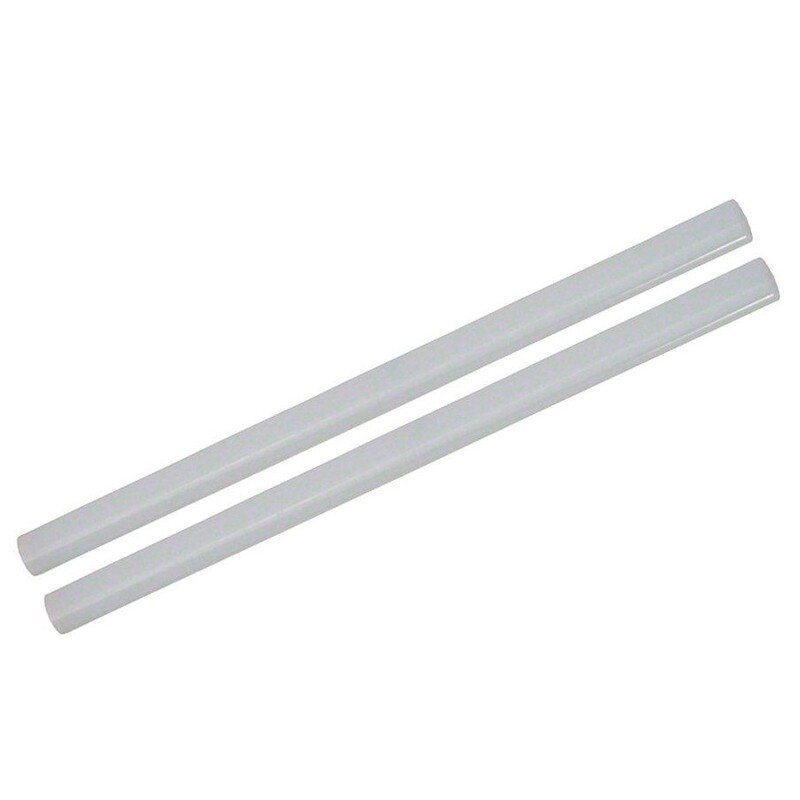 Клейові стрижні Bosch Professional 11*200 мм, 25 шт, прозорі (1.609.201.396)