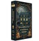 Фото - Маєток Вімбрел. Книга 1: Хранителька зачарованих кімнат / Чарлі Н. Голмберґ | click.ua