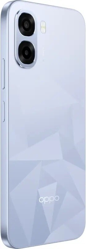 Смартфон Oppo A6K 4/256GB (CPH2891) Crystal Blue