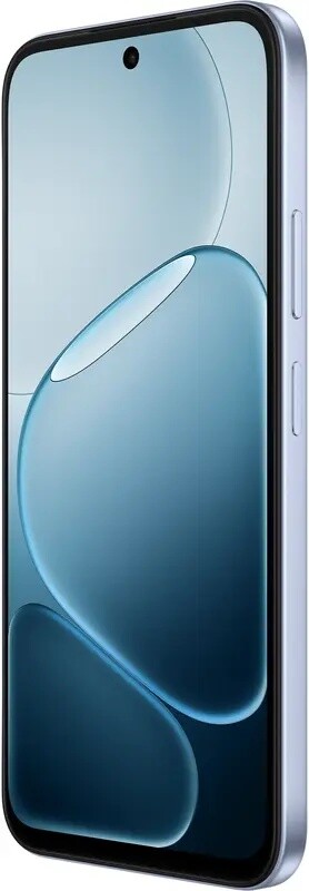 Смартфон Oppo A6K 4/256GB (CPH2891) Crystal Blue