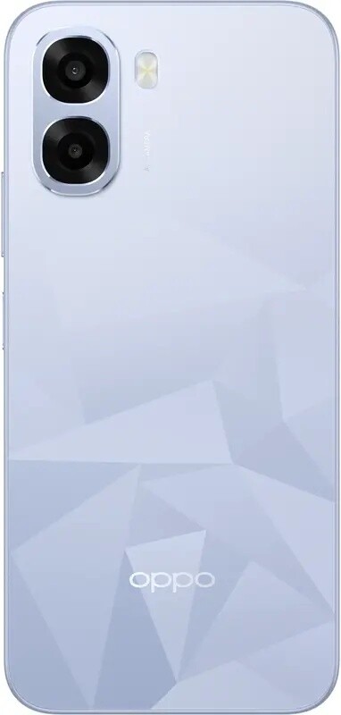Смартфон Oppo A6K 4/256GB (CPH2891) Crystal Blue