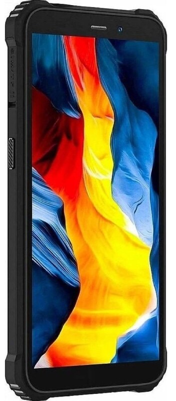 Смартфон Oukitel G2 4/64GB Green (6931940757768)