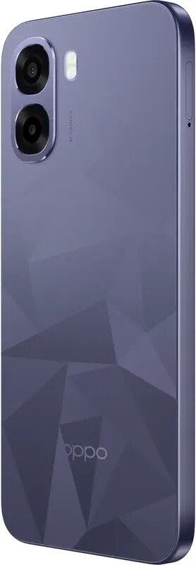 Смартфон Oppo A6K 4/256GB (CPH2891) Crystal Violet