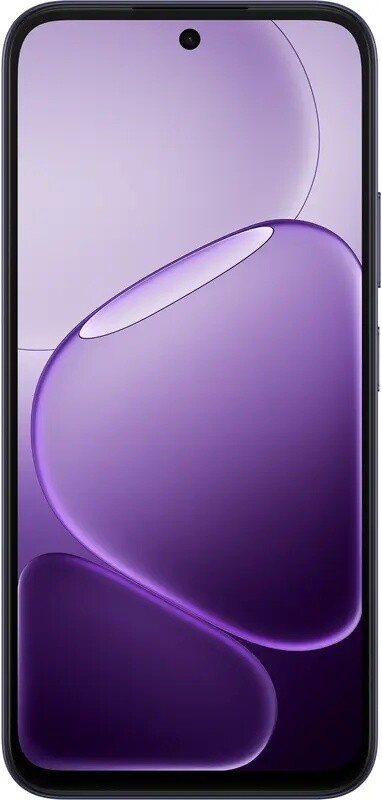 Смартфон Oppo A6K 4/256GB (CPH2891) Crystal Violet