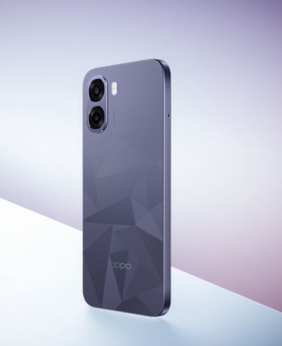 Смартфон Oppo A6K 4/256GB (CPH2891) Crystal Violet