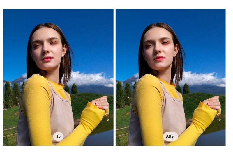 Смартфон Oppo A6K 4/256GB (CPH2891) Crystal Violet