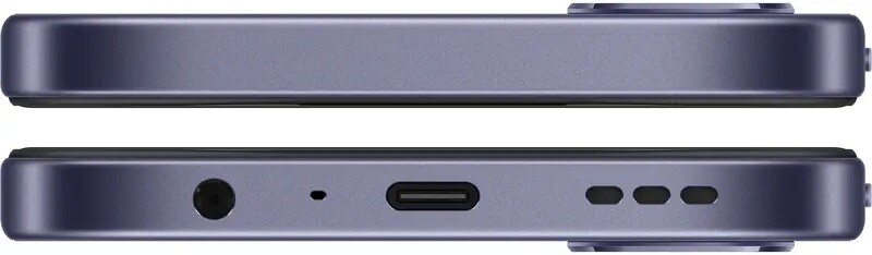 Смартфон Oppo A6K 4/256GB (CPH2891) Crystal Violet