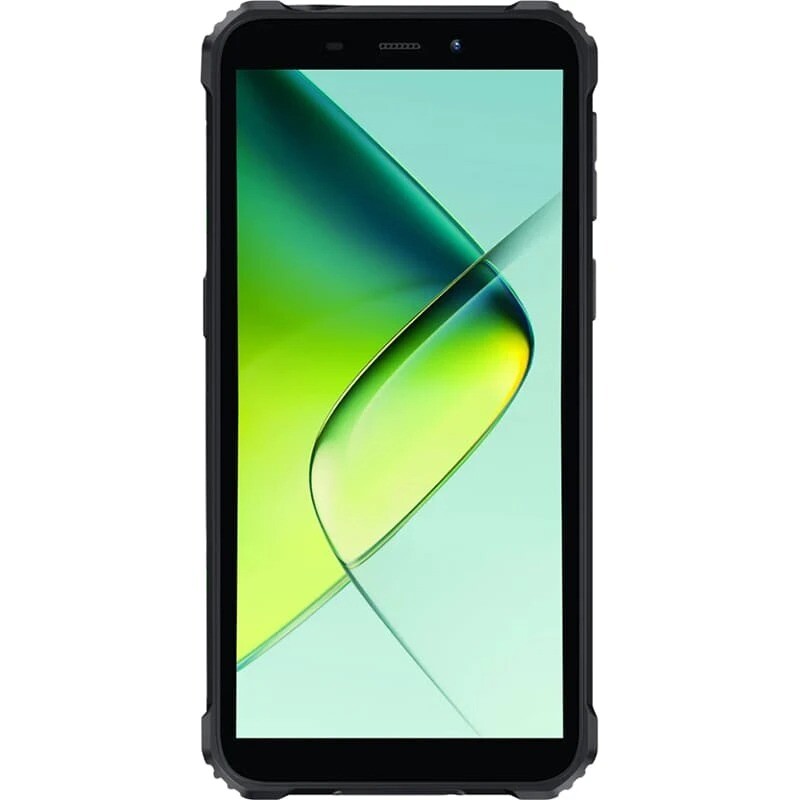 Смартфон Oukitel G5 4/256GB Green (6941749813886)