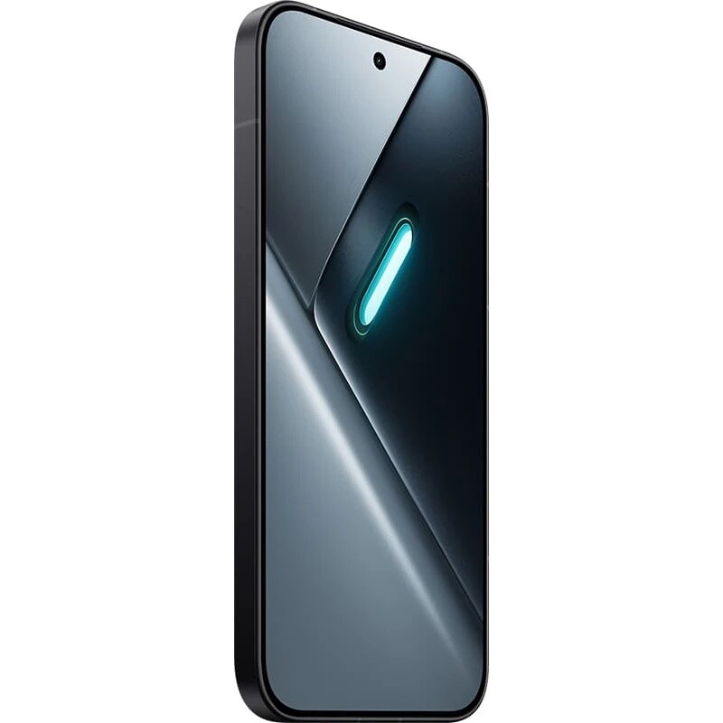 Смартфон Poco X8 Pro 12/512GB Black