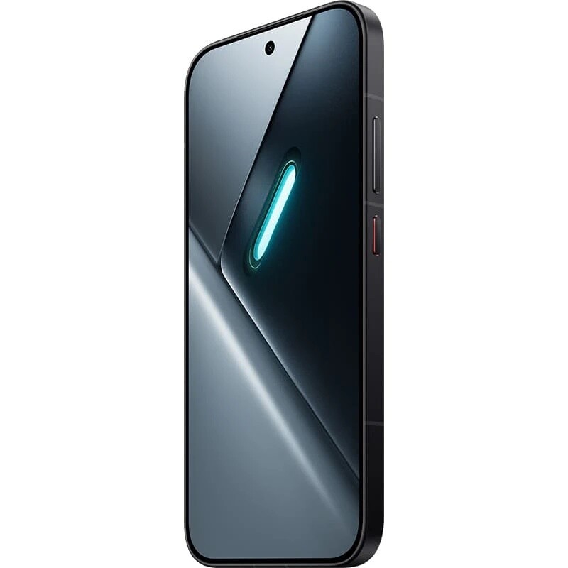 Смартфон Poco X8 Pro 12/512GB Black