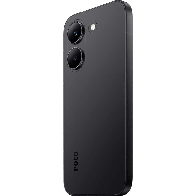 Смартфон Poco X8 Pro 12/512GB Black