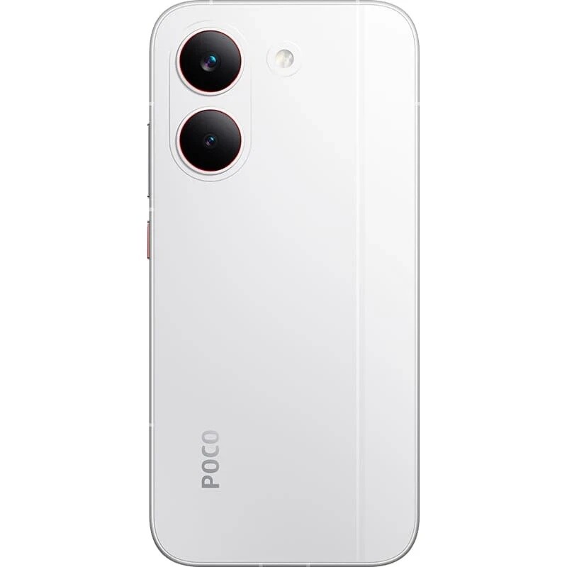 Смартфон Poco X8 Pro 12/512GB White