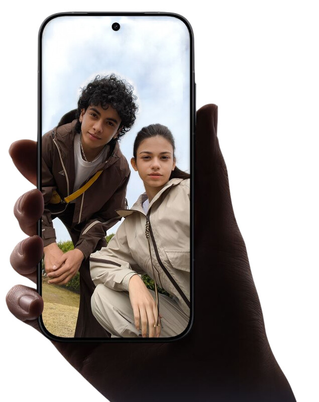 Смартфон Poco X8 Pro 8/256GB Black
