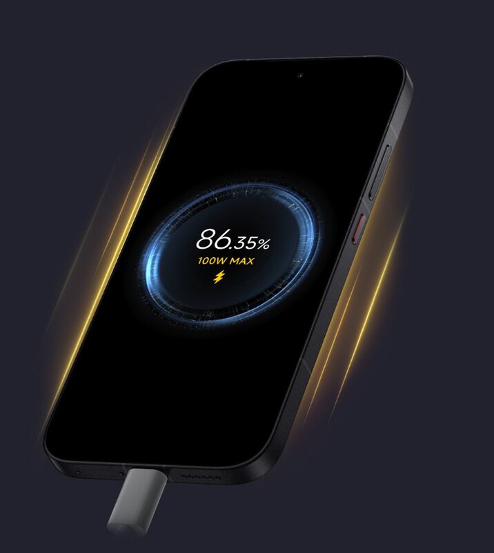 Смартфон Poco X8 Pro 8/256GB Black