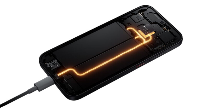 Смартфон Poco X8 Pro 8/256GB Black