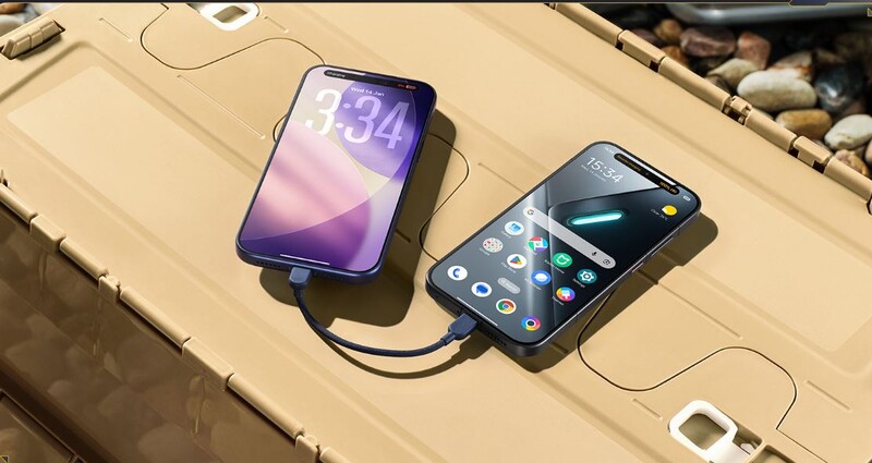 Смартфон Poco X8 Pro 8/256GB Black