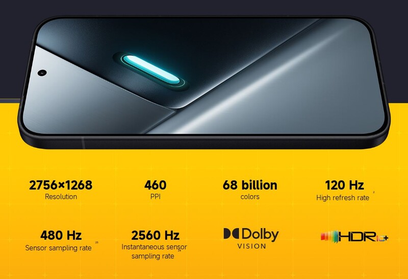 Смартфон Poco X8 Pro 8/256GB Black