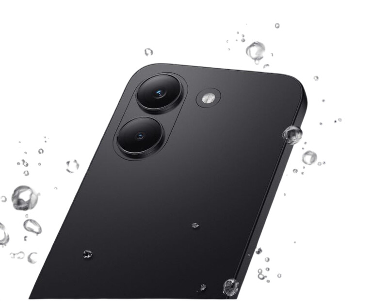 Смартфон Poco X8 Pro 8/256GB Black