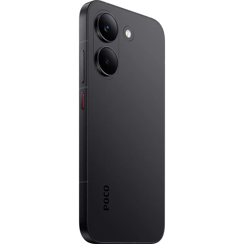 Смартфон Poco X8 Pro 8/256GB  Black