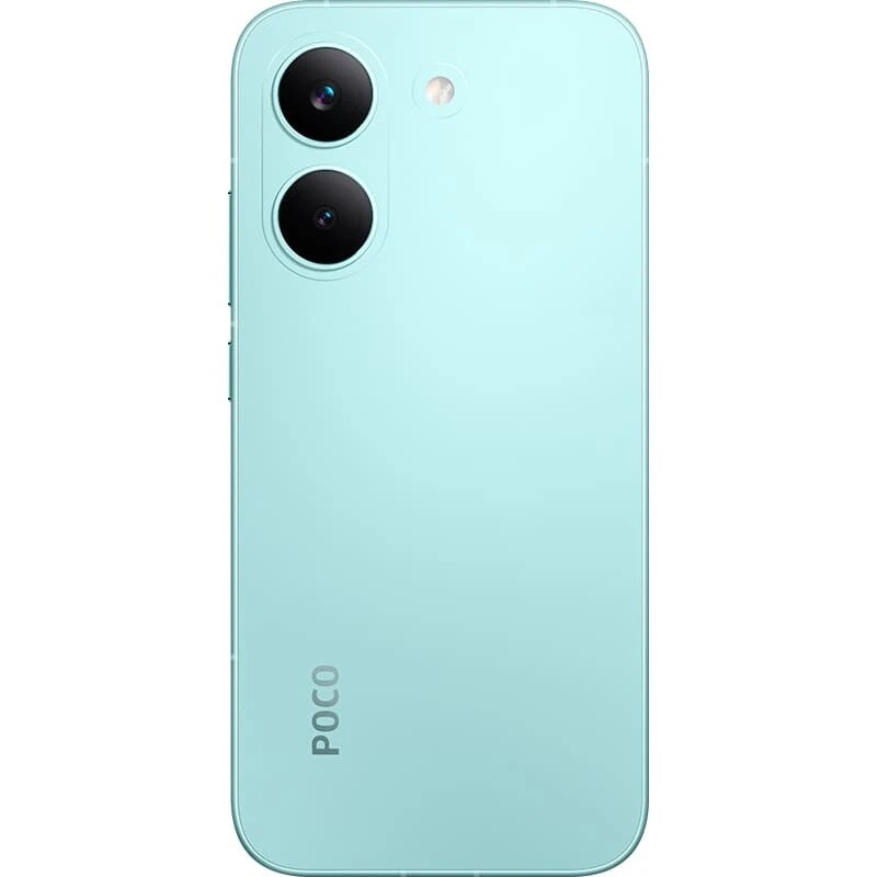 Смартфон Poco X8 Pro 8/256GB  Green