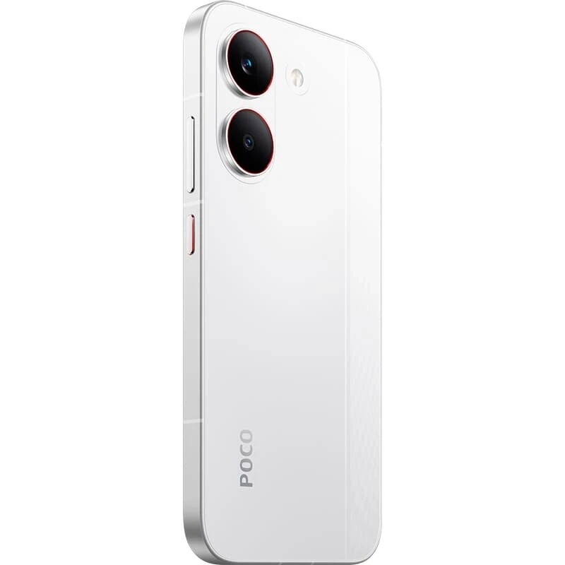 Смартфон Poco X8 Pro 8/256GB  White