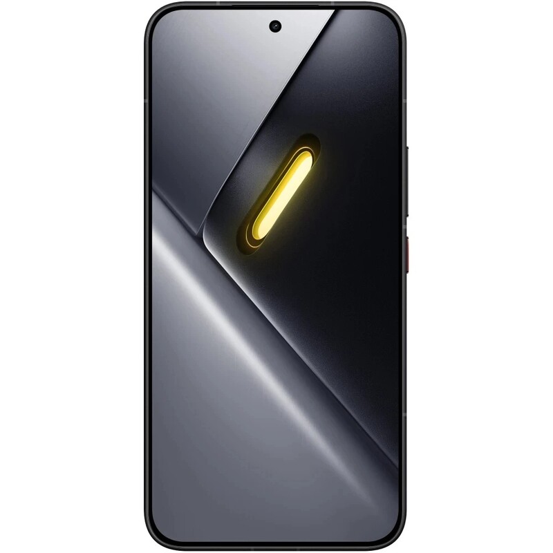 Смартфон Poco X8 Pro Max 12/512GB Black