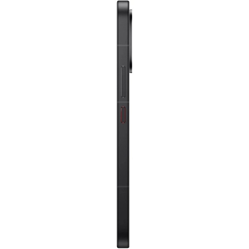 Смартфон Poco X8 Pro Max 12/512GB Black