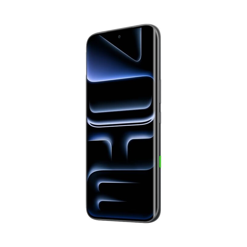 Смартфон Infinix Note Edge X6887 8/256GB Shadow Black