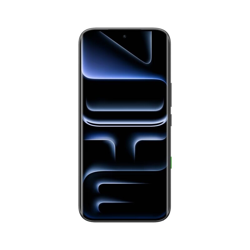 Смартфон Infinix Note Edge X6887 8/256GB Shadow Black