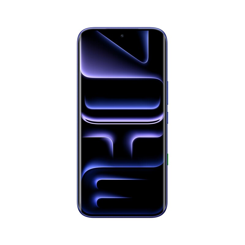 Смартфон Infinix Note Edge X6887 8/256GB Stellar Blue