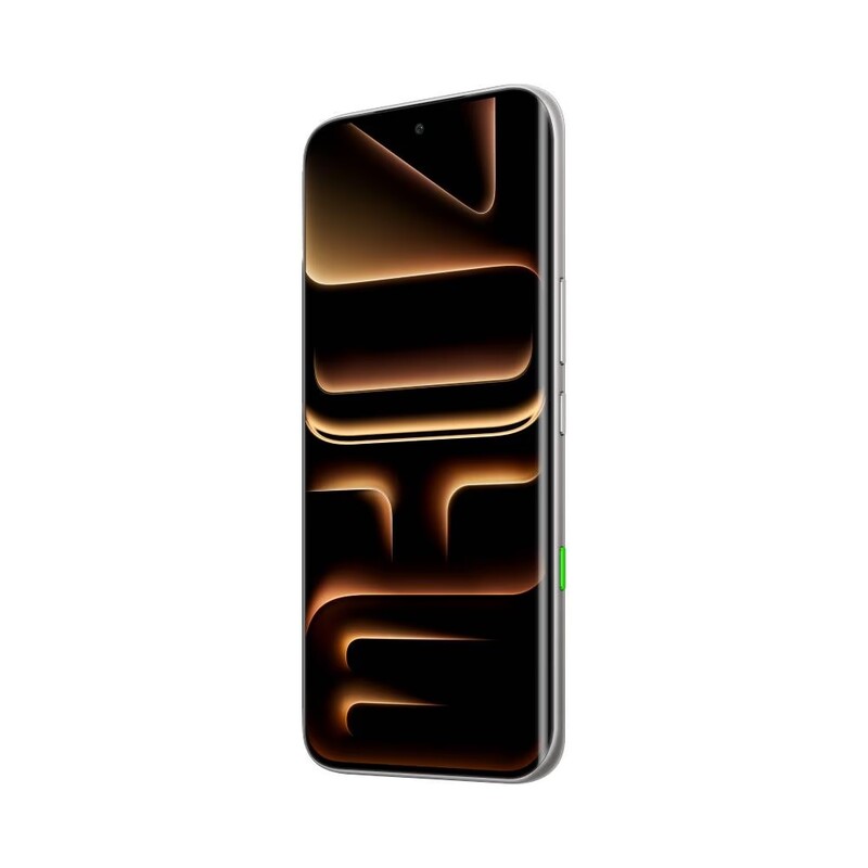 Смартфон Infinix Note Edge X6887 8/256GB Lunar Titanium