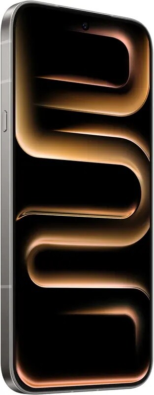 Смартфон Infinix Note 60 Pro X6878 8/256GB Mist Titanium