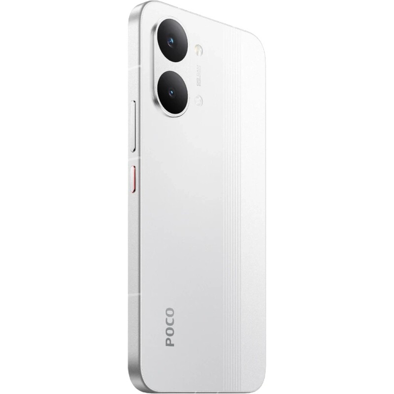 Смартфон Poco X8 Pro Max 12/512GB White