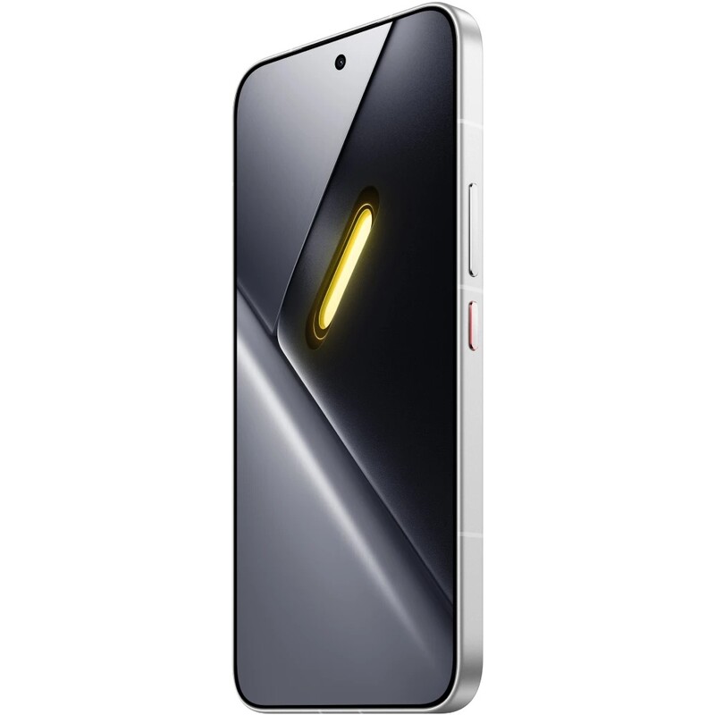 Смартфон Poco X8 Pro Max 12/512GB White