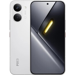 Смартфон Poco X8 Pro Max 12/512GB White
