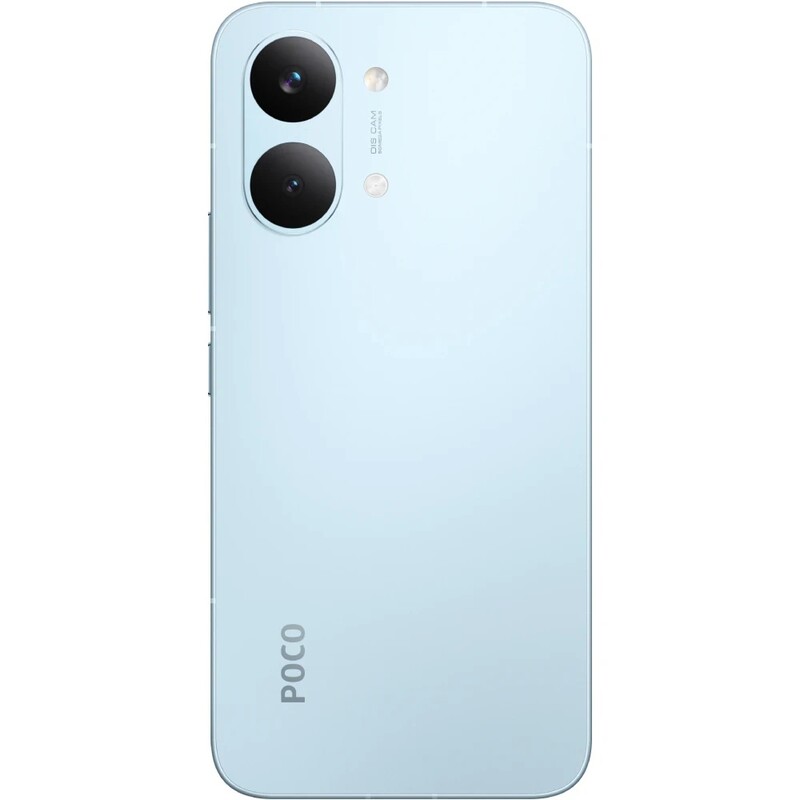 Смартфон Poco X8 Pro Max 12/256GB Blue