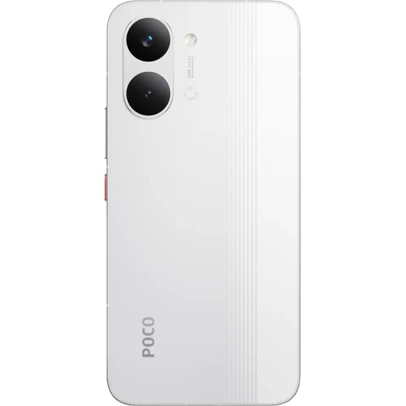 Смартфон Poco X8 Pro Max 12/256GB White