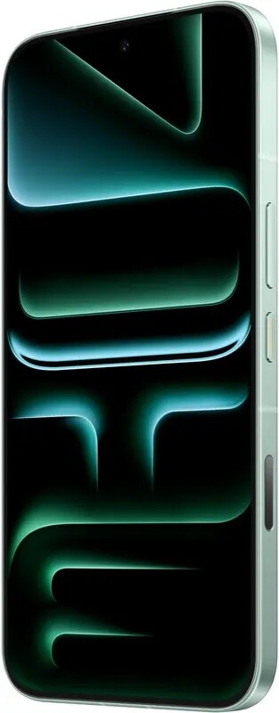 Смартфон Infinix Note 60 X6879 8/256GB Fizz Blue