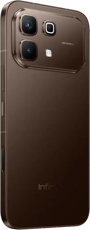 Смартфон Infinix Note 60 X6879 8/256GB Mocha Brown