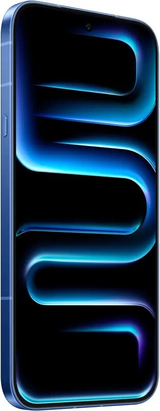 Смартфон Infinix Note 60 Pro X6878 8/256GB Deep Ocean Blue