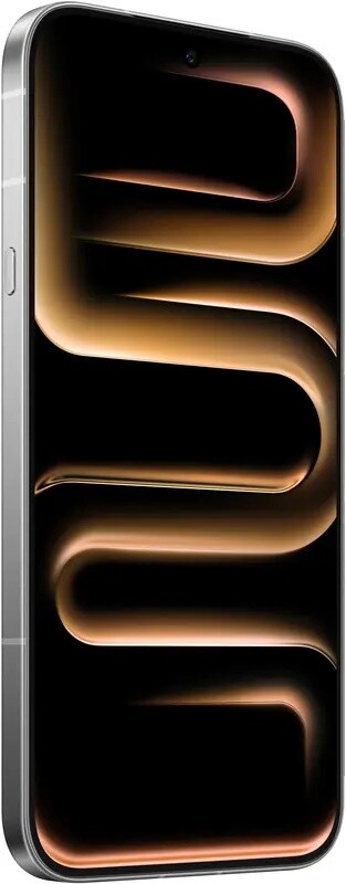 Смартфон Infinix Note 60 Pro X6878 8/256GB Frost Silver