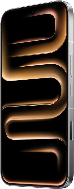 Смартфон Infinix Note 60 Pro X6878 8/256GB Frost Silver