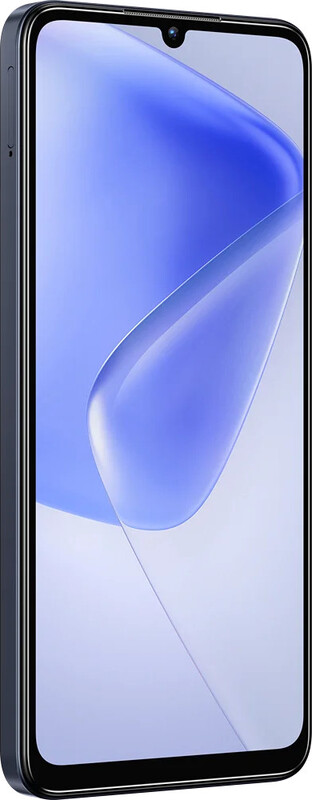 Смартфон Oukitel C6 5G 8/256GB Black (6941749823717)